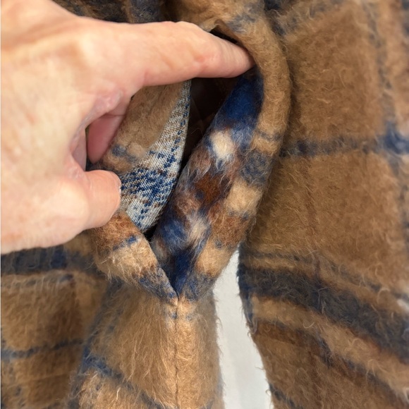 Faherty Cotswold Shirt Jacket - Picture 12 of 14